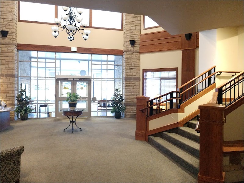 LEMAY AVENUE HEALTH AND REHABILITATION FACILITY nursing home in FORT COLLINS, CO - Photo 3 of 10
