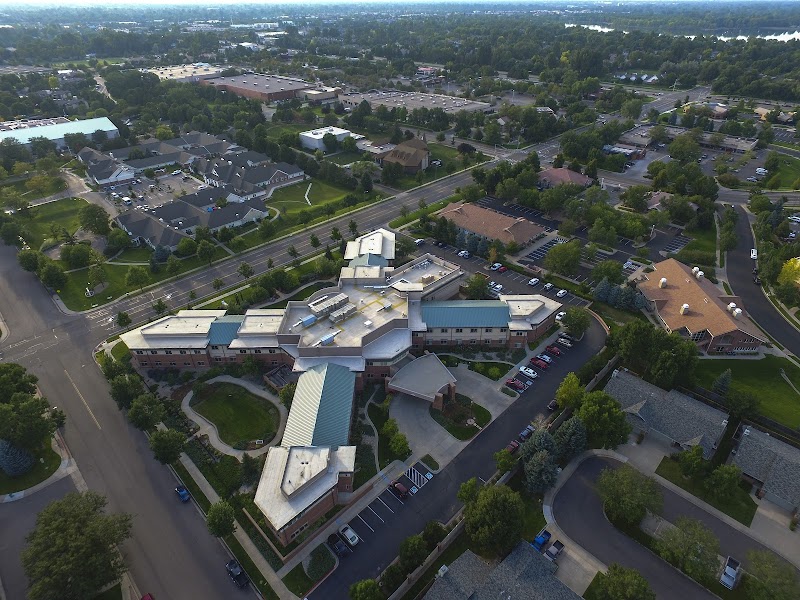 LEMAY AVENUE HEALTH AND REHABILITATION FACILITY nursing home in FORT COLLINS, CO - Photo 4 of 10