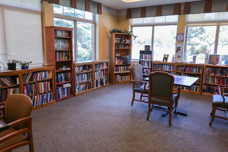 LEMAY AVENUE HEALTH AND REHABILITATION FACILITY nursing home in FORT COLLINS, CO - Photo 5 of 10