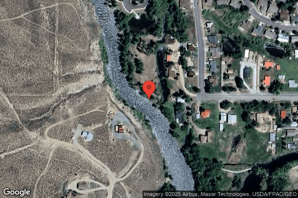 GUNNISON VALLEY HEALTH SENIOR CARE CENTER nursing home in GUNNISON, CO - Photo 1 of 10