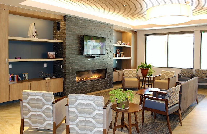 GUNNISON VALLEY HEALTH SENIOR CARE CENTER nursing home in GUNNISON, CO - Photo 4 of 10