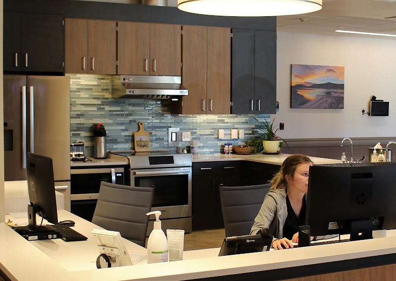 GUNNISON VALLEY HEALTH SENIOR CARE CENTER nursing home in GUNNISON, CO - Photo 5 of 10