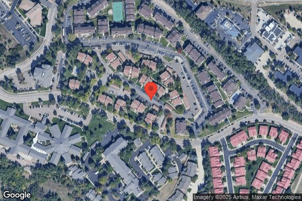 MOUNTAIN VIEW POST ACUTE nursing home in COLORADO SPRINGS, CO - Photo 1 of 5