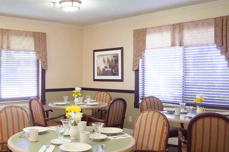 MOUNTAIN VIEW POST ACUTE nursing home in COLORADO SPRINGS, CO - Photo 5 of 5