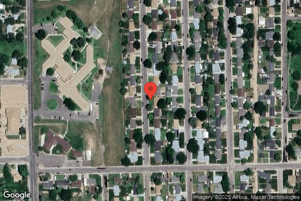 DEVONSHIRE CARE CENTER nursing home in STERLING, CO - Photo 1 of 5