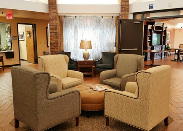 DEVONSHIRE CARE CENTER nursing home in STERLING, CO - Photo 2 of 5