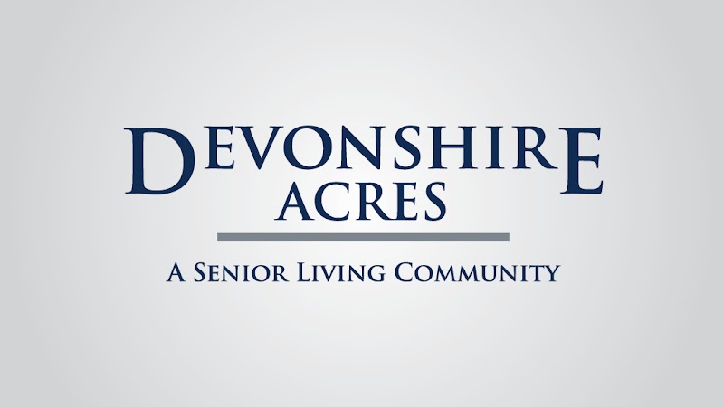 DEVONSHIRE CARE CENTER nursing home in STERLING, CO - Photo 5 of 5