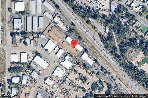 SUNDANCE SKILLED NURSING AND REHABILITATION nursing home in COLORADO SPRINGS, CO - Photo 1 of 5