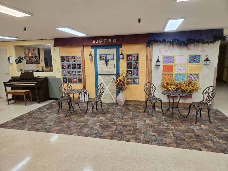 SUNDANCE SKILLED NURSING AND REHABILITATION nursing home in COLORADO SPRINGS, CO - Photo 2 of 5