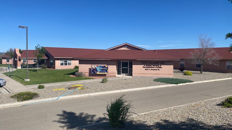VISTA GRANDE REHABILITATION AND HEALTHCARE CENTER nursing home in CORTEZ, CO - Photo 2 of 2