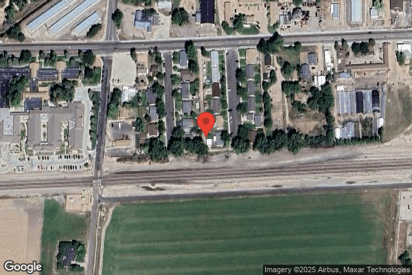 EBEN EZER LUTHERAN CARE CENTER nursing home in BRUSH, CO - Photo 1 of 5