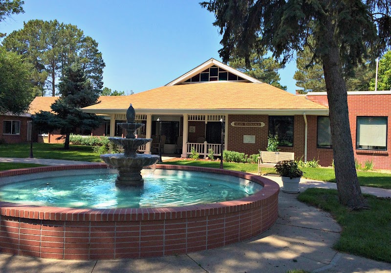 EBEN EZER LUTHERAN CARE CENTER nursing home in BRUSH, CO - Photo 4 of 5
