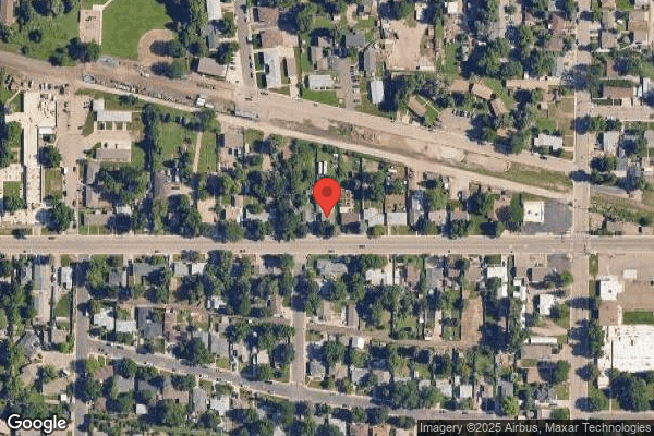 RIVERBEND HEALTH AND REHABILITATION CENTER nursing home in LOVELAND, CO - Photo 1 of 10