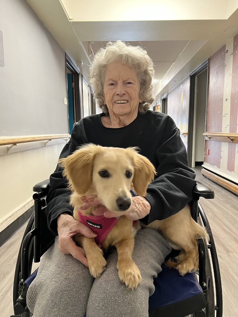 RIVERBEND HEALTH AND REHABILITATION CENTER nursing home in LOVELAND, CO - Photo 5 of 10