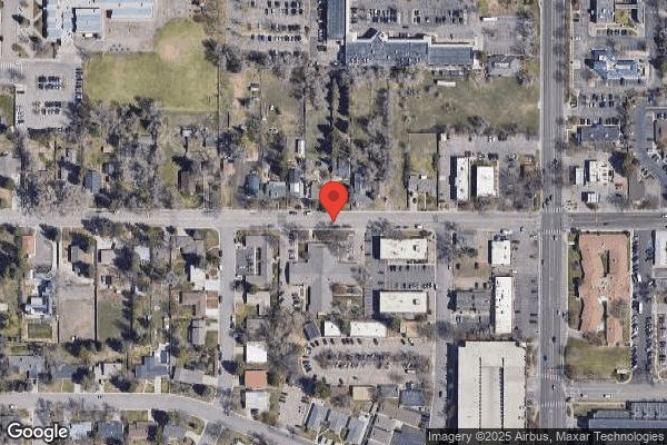 POUDRE CANYON REHABILITATION AND NURSING, LLC nursing home in FORT COLLINS, CO - Photo 1 of 4