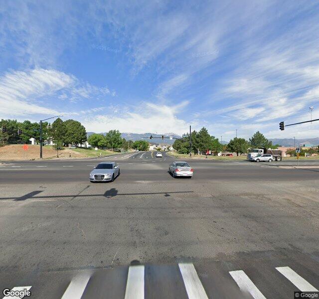 FALCON HEIGHTS REHABILITATION AND NURSING LLC nursing home in COLORADO SPRINGS, CO - Photo 2 of 2