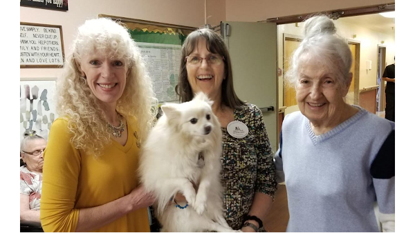 Pueblo Heights Nursing and Rehabilitation nursing home in PUEBLO, CO - Photo 1 of 5