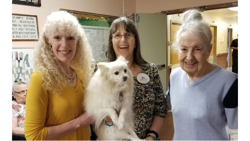 Pueblo Heights Nursing and Rehabilitation nursing home in PUEBLO, CO - Photo 2 of 5