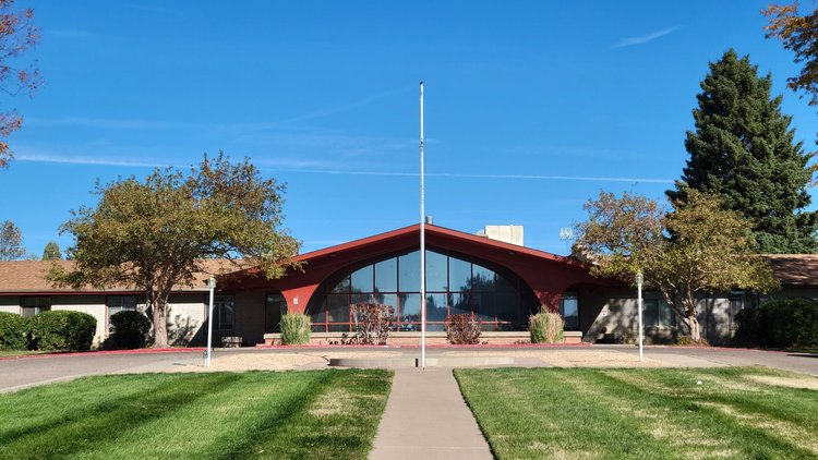 Pueblo Heights Nursing and Rehabilitation nursing home in PUEBLO, CO - Photo 3 of 5