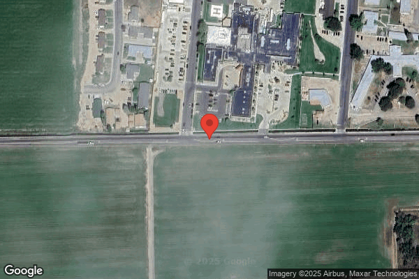 SOUTH PLATTE REHABILITATION AND NURSING LLC nursing home in BRUSH, CO - Photo 1 of 5