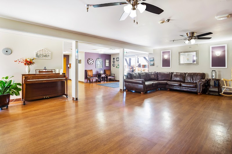 SOUTH PLATTE REHABILITATION AND NURSING LLC nursing home in BRUSH, CO - Photo 3 of 5