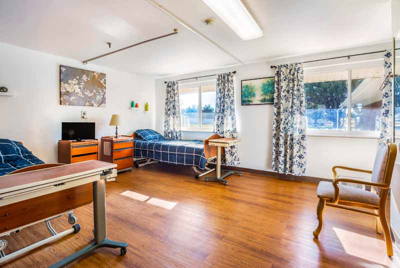 SOUTH PLATTE REHABILITATION AND NURSING LLC nursing home in BRUSH, CO - Photo 4 of 5