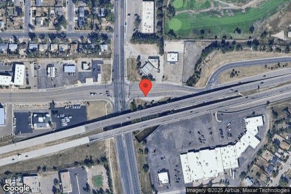 FOUNTAIN VIEW REHABILITATION AND NURSING LLC nursing home in COLORADO SPRINGS, CO - Photo 1 of 5