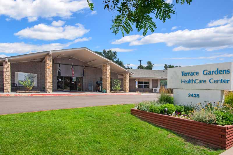 FOUNTAIN VIEW REHABILITATION AND NURSING LLC nursing home in COLORADO SPRINGS, CO - Photo 2 of 5