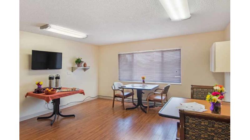 FOUNTAIN VIEW REHABILITATION AND NURSING LLC nursing home in COLORADO SPRINGS, CO - Photo 3 of 5