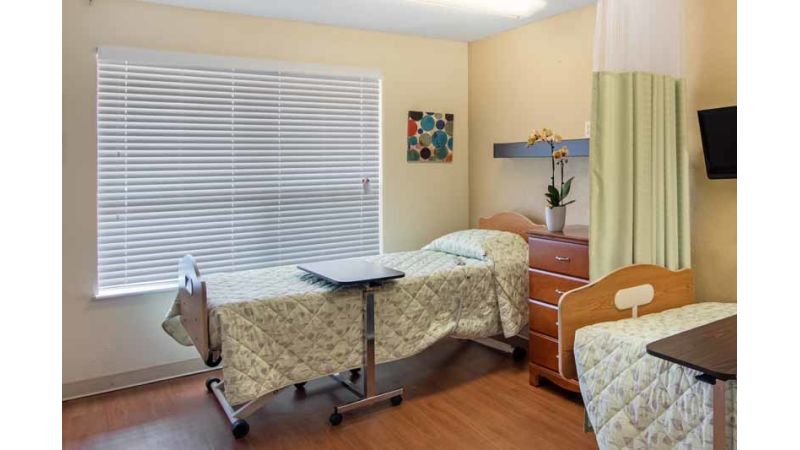 FOUNTAIN VIEW REHABILITATION AND NURSING LLC nursing home in COLORADO SPRINGS, CO - Photo 4 of 5