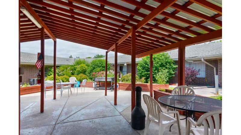 FOUNTAIN VIEW REHABILITATION AND NURSING LLC nursing home in COLORADO SPRINGS, CO - Photo 5 of 5