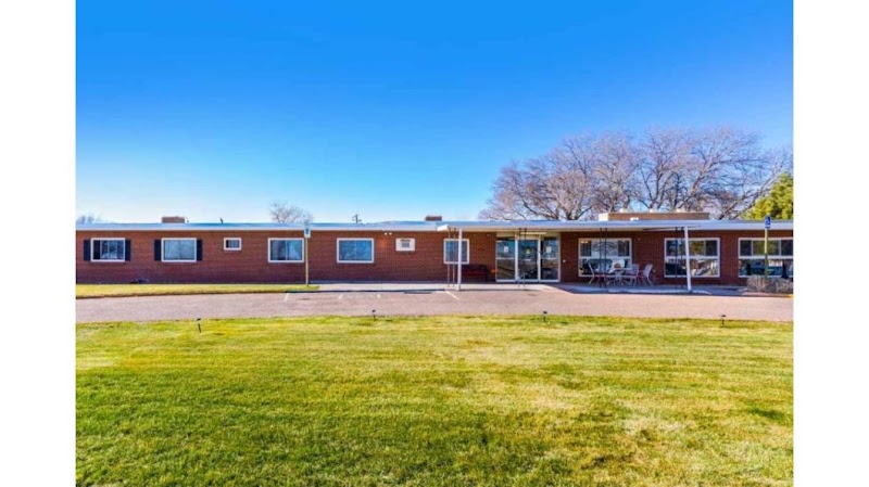 STERLING REHABILITATION AND NURSING, LLC nursing home in STERLING, CO - Photo 2 of 5