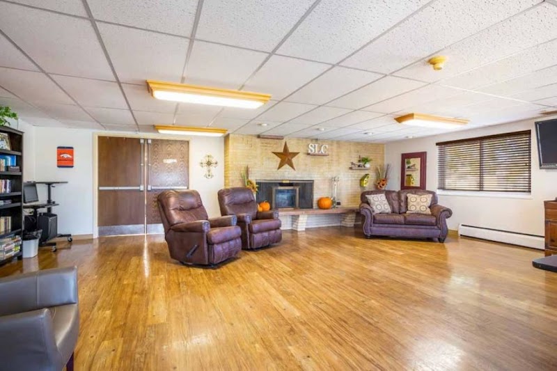 STERLING REHABILITATION AND NURSING, LLC nursing home in STERLING, CO - Photo 3 of 5