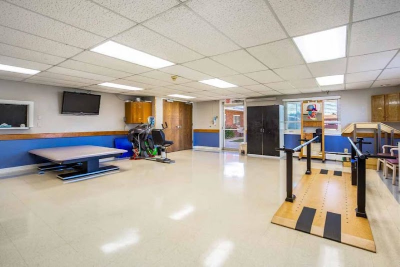 STERLING REHABILITATION AND NURSING, LLC nursing home in STERLING, CO - Photo 4 of 5