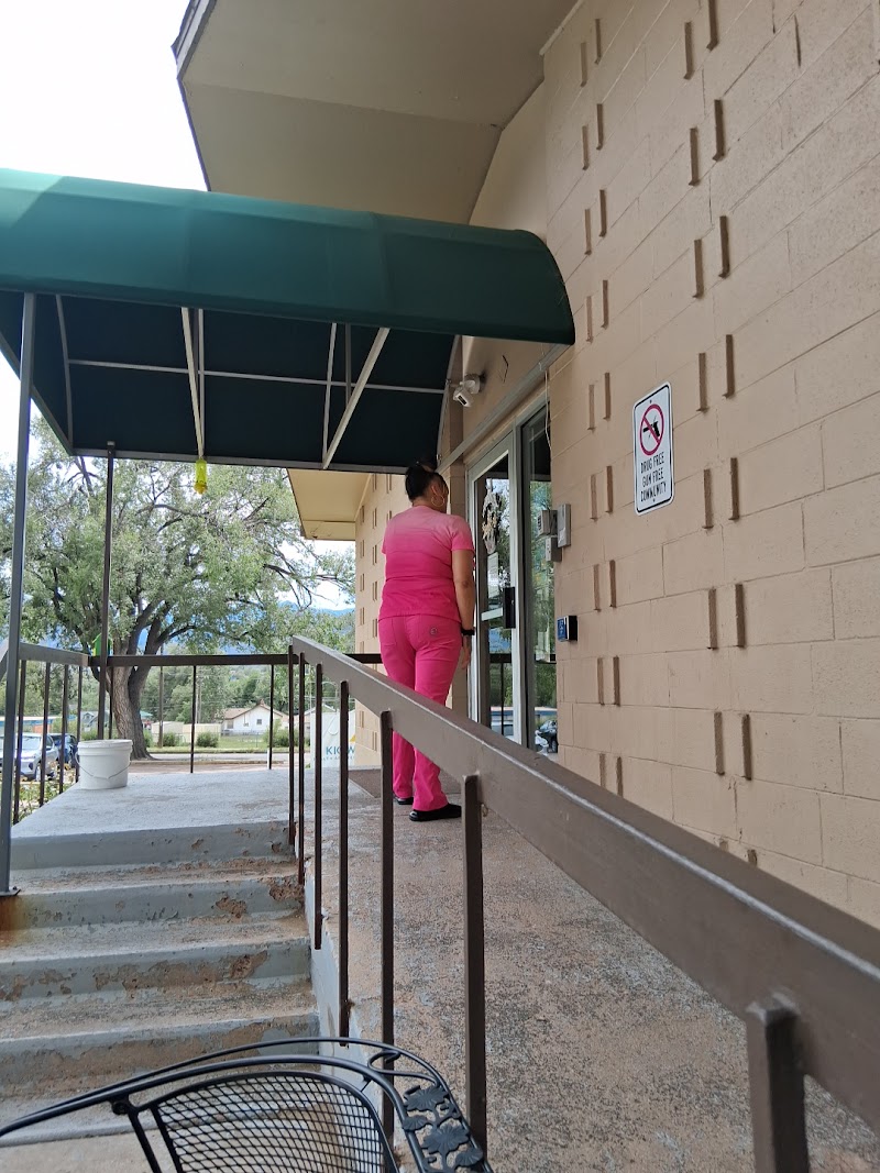 KIOWA HILLS REHABILITATION AND NURSING, LLC nursing home in COLORADO SPRINGS, CO - Photo 3 of 5