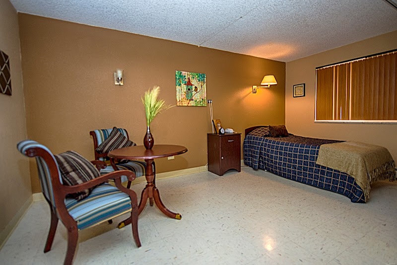 HIGHLAND PARK REHABILITATION & CARE CENTER nursing home in AURORA, CO - Photo 4 of 10