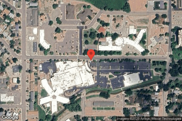 HILDEBRAND CARE CENTER nursing home in CANON CITY, CO - Photo 1 of 5