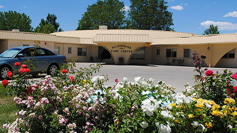 HILDEBRAND CARE CENTER nursing home in CANON CITY, CO - Photo 2 of 5