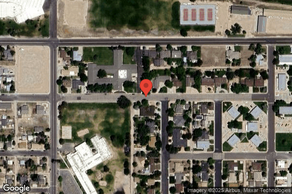 VALLEY VIEW VILLA nursing home in FORT MORGAN, CO - Photo 1 of 10