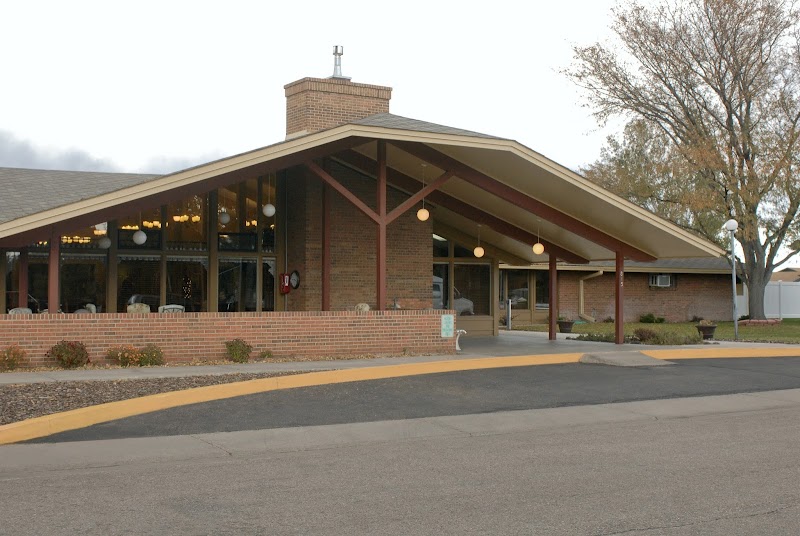 VALLEY VIEW VILLA nursing home in FORT MORGAN, CO - Photo 2 of 10