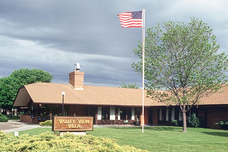 VALLEY VIEW VILLA nursing home in FORT MORGAN, CO - Photo 3 of 10