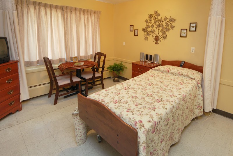 VALLEY VIEW VILLA nursing home in FORT MORGAN, CO - Photo 4 of 10