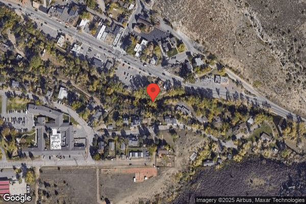 THE LODGE AT RED ROCKS nursing home in MORRISON, CO - Photo 1 of 2