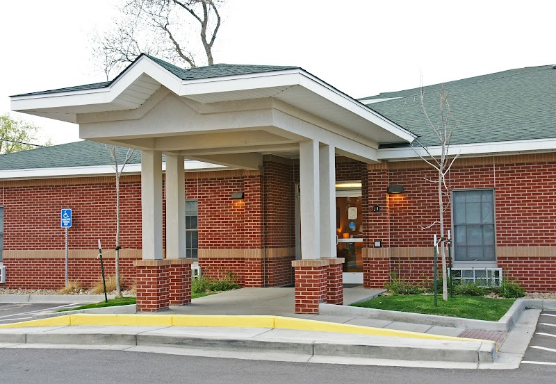 PEAKS CARE CENTER, THE nursing home in LONGMONT, CO - Photo 2 of 4