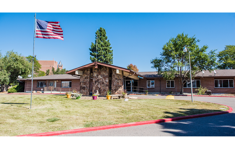 HEIGHTS POST ACUTE, THE nursing home in DENVER, CO - Photo 2 of 5