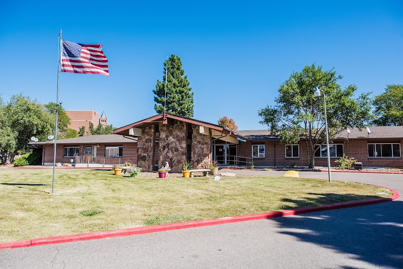 HEIGHTS POST ACUTE, THE nursing home in DENVER, CO - Photo 3 of 5