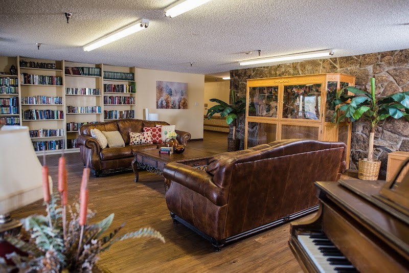 HEIGHTS POST ACUTE, THE nursing home in DENVER, CO - Photo 5 of 5