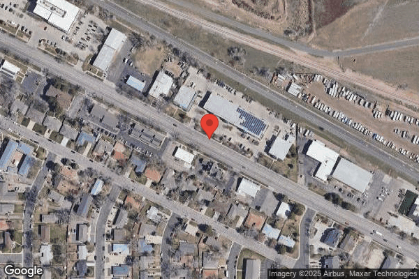 REHABILITATION AND NURSING CENTER OF THE ROCKIES nursing home in FORT COLLINS, CO - Photo 1 of 5