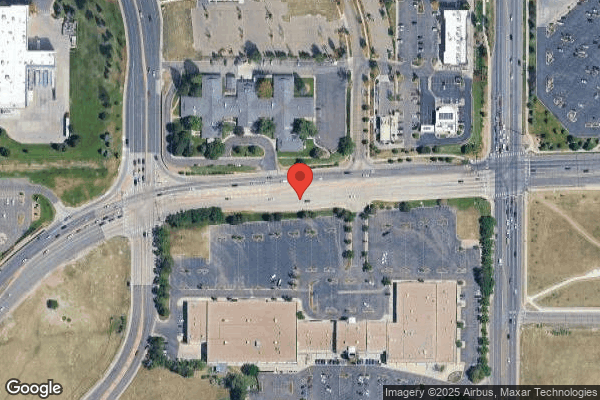 THORNTON CARE CENTER nursing home in THORNTON, CO - Photo 1 of 2