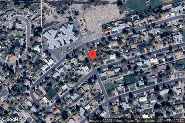 HOPE SPRINGS CARE CENTER nursing home in MONTROSE, CO - Photo 1 of 4